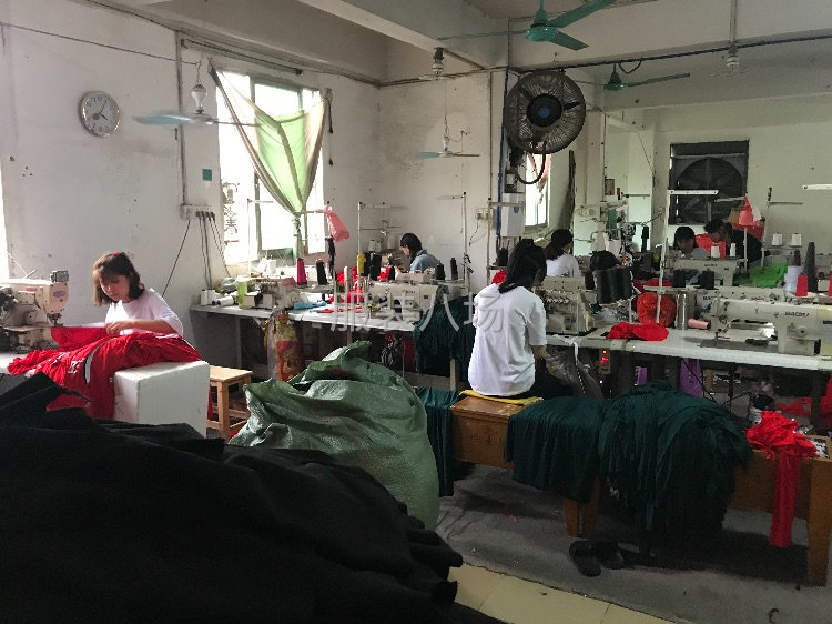加工厂诚寻客户合作潮汕厂-第2张图片