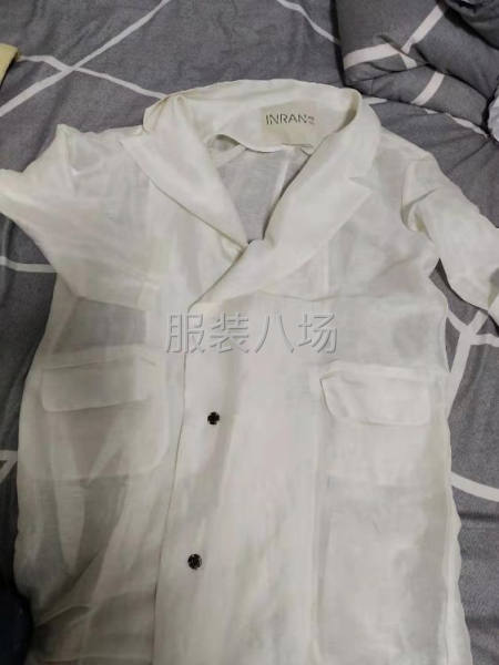 承接全国各地各种精品小单，样衣，保质保量，有意者请联系-第3张图片