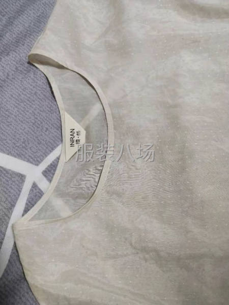 承接全国各地各种精品小单，样衣，保质保量，有意者请联系-第1张图片