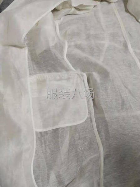 承接全国各地各种精品小单，样衣，保质保量，有意者请联系-第2张图片
