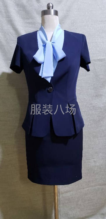 承接小批量服装订单加工-第4张图片