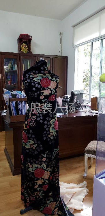 承接小批量服装订单加工-第1张图片