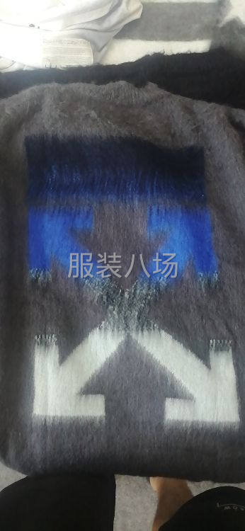 針織服裝加工 】 毛衣 羊毛衫  衛衣   仿貂  羊絨等-第2張圖片