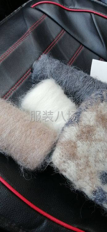 針織服裝加工 】 毛衣 羊毛衫  衛衣   仿貂  羊絨等-第6張圖片