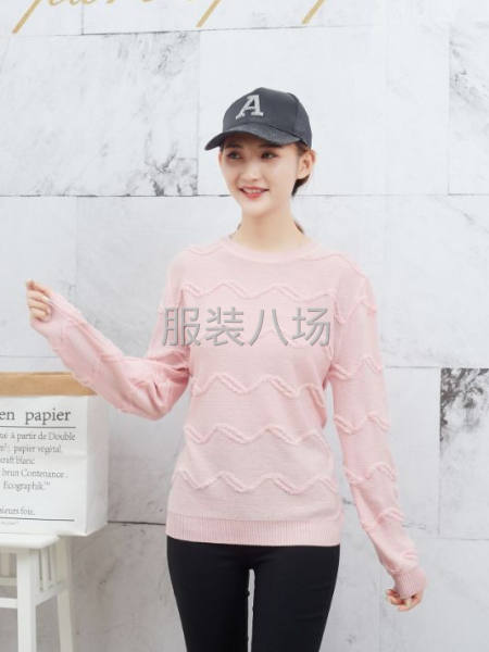 針織服裝加工 】 毛衣 羊毛衫  衛衣   仿貂  羊絨等-第3張圖片