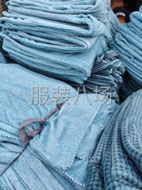 undefined - 牛奶绒被套和图片一样的做工。工价高。要求高 - 图2