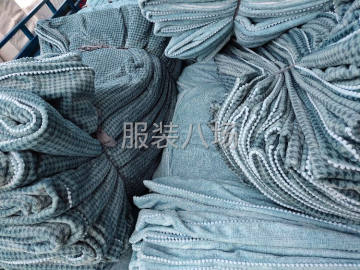 undefined - 牛奶绒被套和图片一样的做工。工价高。要求高 - 图5