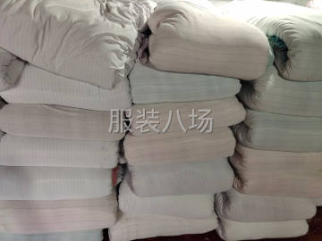 undefined - 牛奶绒被套和图片一样的做工。工价高。要求高 - 图1