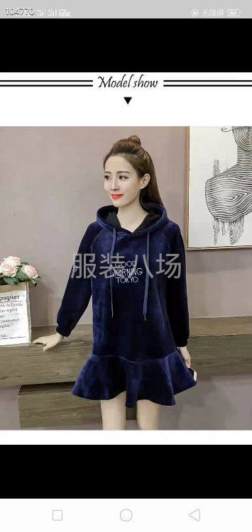 低价高质量秋冬女装-第8张图片