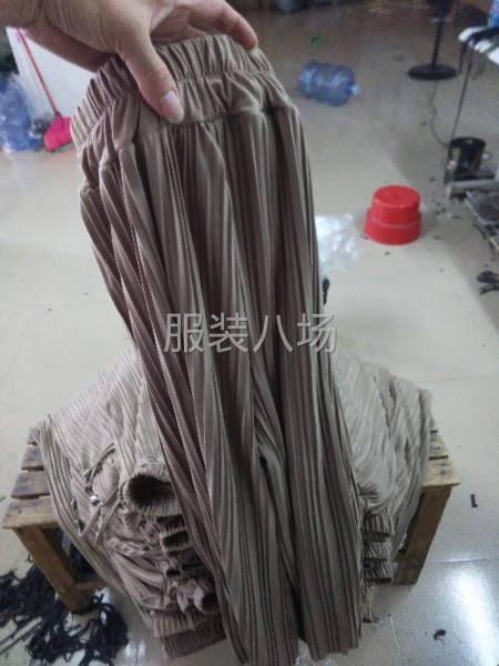 承接各種服裝加工-第3張圖片