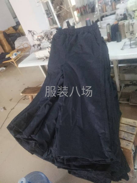 承接各種服裝加工-第2張圖片