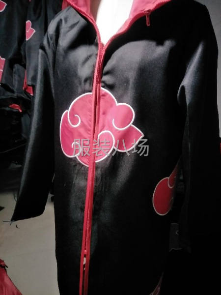 常年做动漫服，外发，能做的可以常期合作-第1张图片