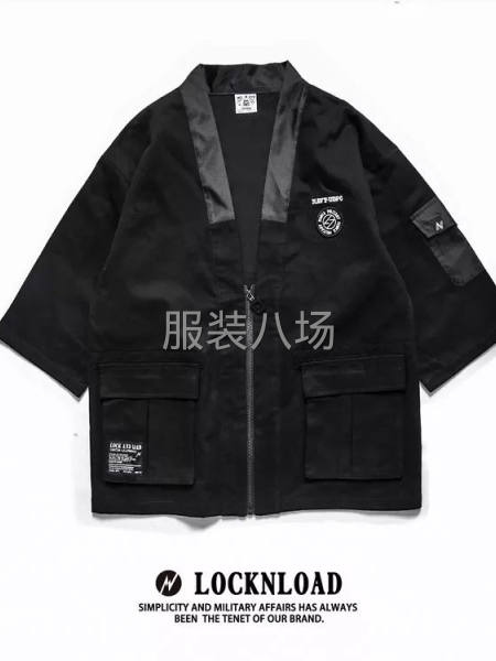 寻服装加工空档接单 外套，连衣裙针梭织都行，裤子衬衣等-第5张图片