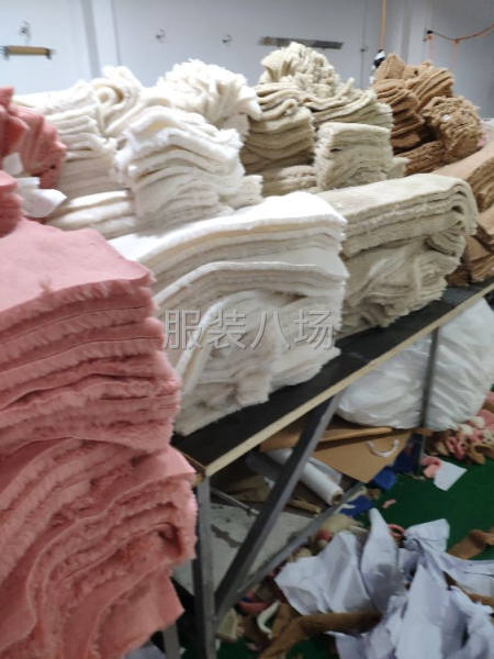 裁工师傅找事做-第1张图片