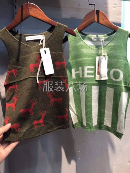 品牌童装3200件，全部原单，原包装，5到13码，全清.5元-第8张图片