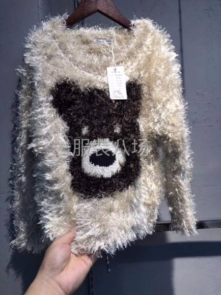 品牌童装3200件，全部原单，原包装，5到13码，全清.5元-第3张图片