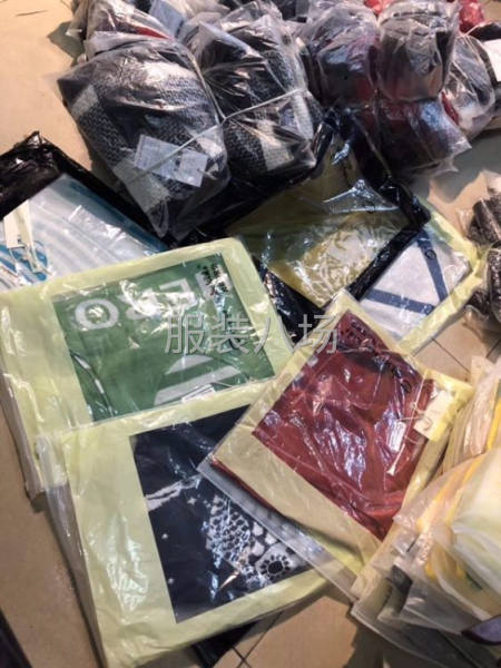 品牌童装3200件，全部原单，原包装，5到13码，全清.5元-第5张图片