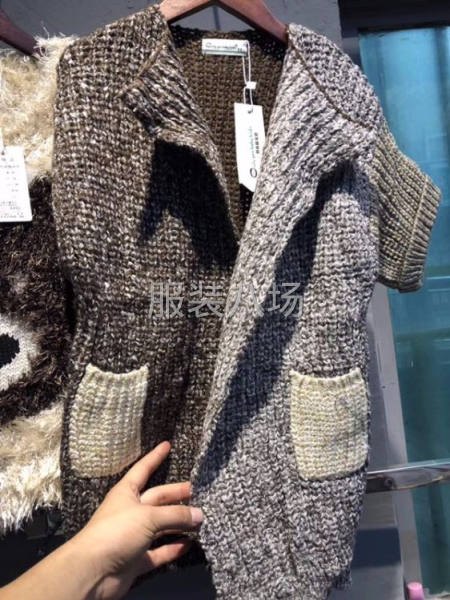 品牌童装3200件，全部原单，原包装，5到13码，全清.5元-第2张图片