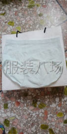 undefined - 承接女士内裤外发加工 - 图1