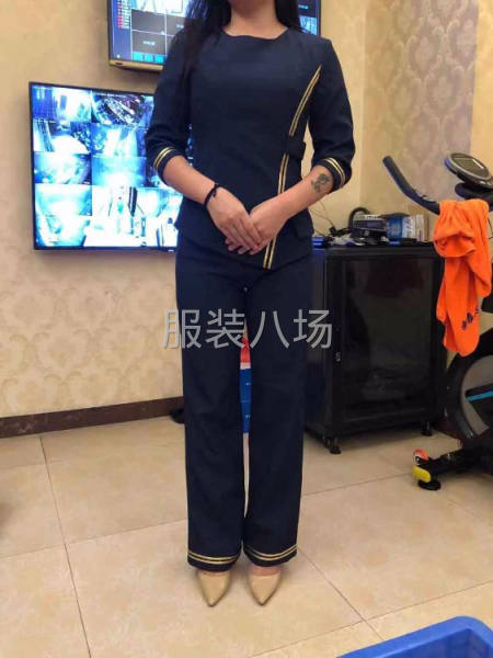 寻找有能力的管理者。专业生产夜场服装类-第5张图片