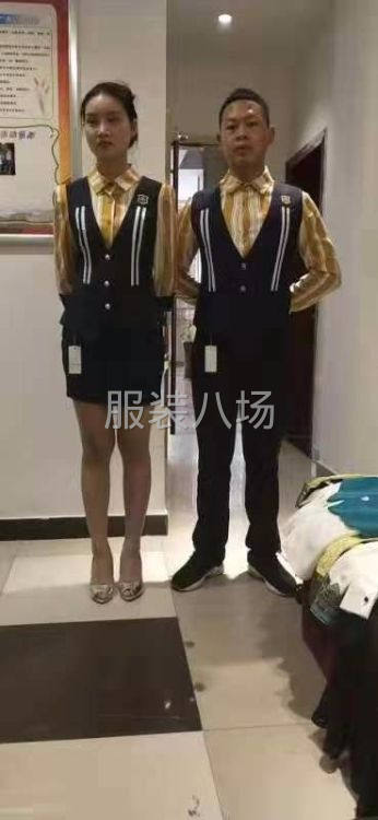 寻找有能力的管理者。专业生产夜场服装类-第3张图片