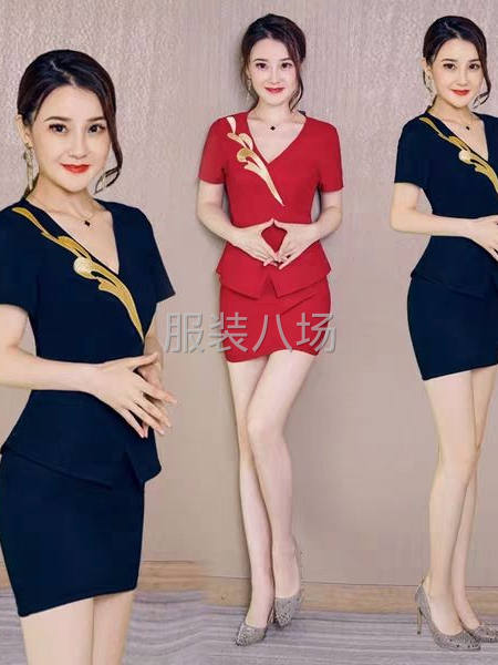 寻找有能力的管理者。专业生产夜场服装类-第1张图片