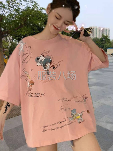 女装批发零售，帮忙找款一件代发-第3张图片