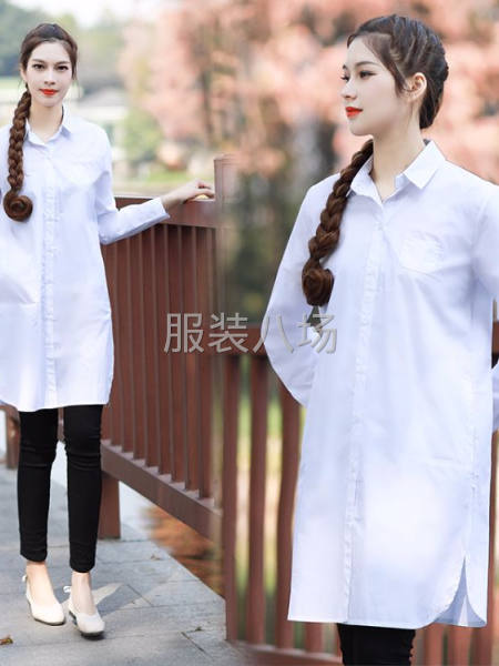 女装批发零售，帮忙找款一件代发-第8张图片