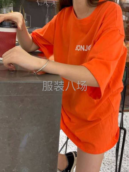 女装批发零售，帮忙找款一件代发-第1张图片