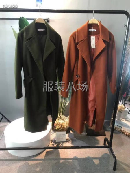 時尚女裝批發-第4張圖片