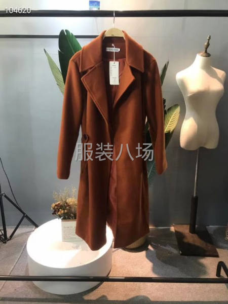 時尚女裝批發-第2張圖片