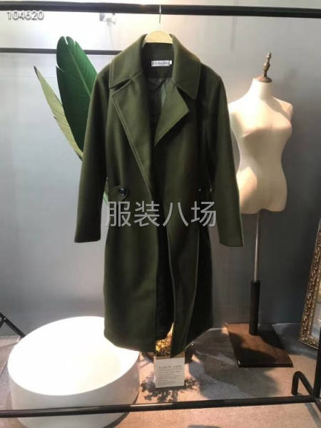 時尚女裝批發-第3張圖片