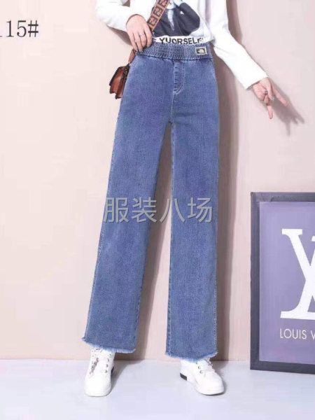 工廠女裝批發-第3張圖片