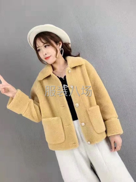 工廠女裝批發-第2張圖片