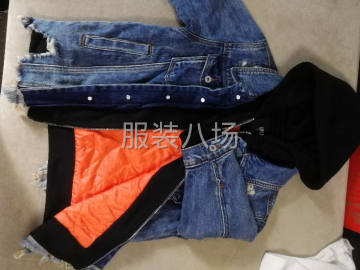 undefined - 均安专业牛仔/梭织工厂承接订单或加工 - 图4
