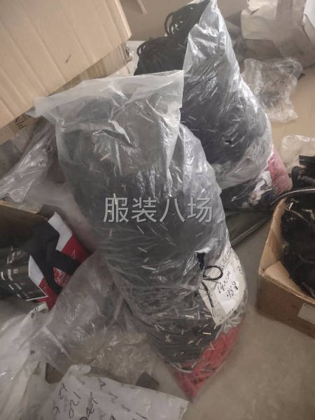 防水袋，帽绳处理-第3张图片