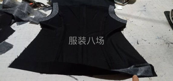 undefined - 承接各季节品牌，精品时装 - 图7