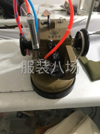 undefined - 球皮机带吹风装置 - 图1