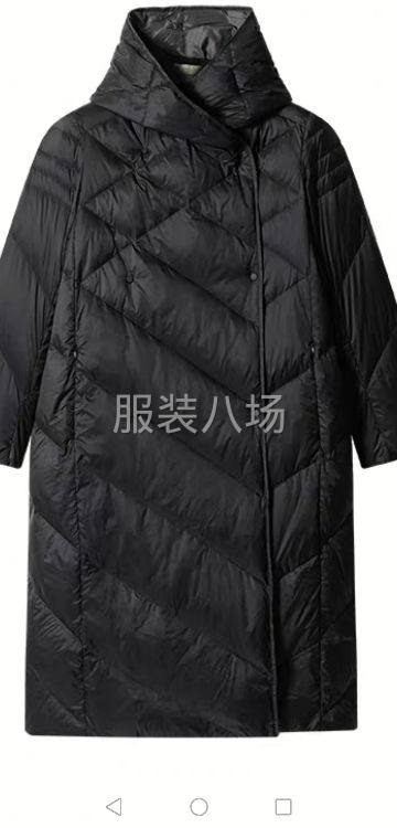 监狱服装生产系统大量承接各品类服装，梭织 针织线都有专线-第1张图片