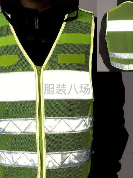 监狱服装生产系统大量承接各品类服装，梭织 针织线都有专线-第7张图片