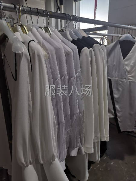 监狱服装生产系统大量承接各品类服装，梭织 针织线都有专线-第2张图片