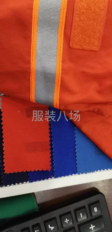 监狱服装生产系统大量承接各品类服装，梭织 针织线都有专线-第6张图片