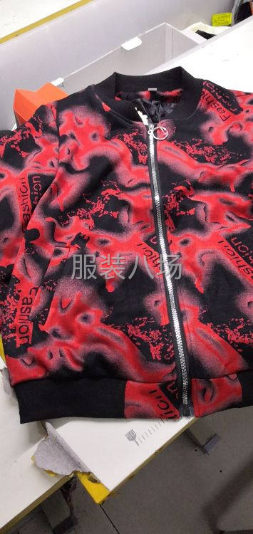 侯庄大槐树承接服装加工-第4张图片