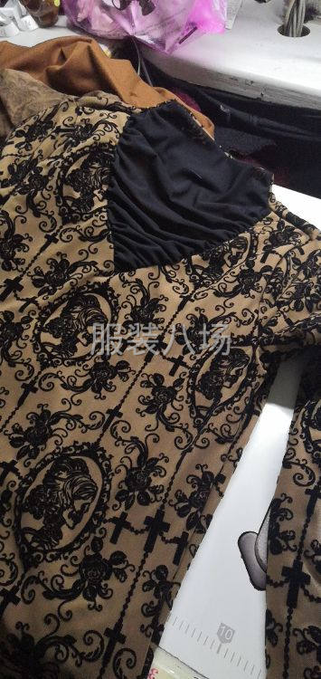 侯庄大槐树承接服装加工-第2张图片