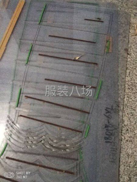 全國高價回收廢舊服裝模板-第3張圖片
