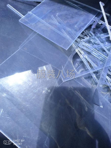 全國高價回收廢舊服裝模板-第8張圖片