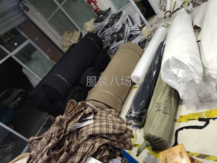 招整件车位-第3张图片