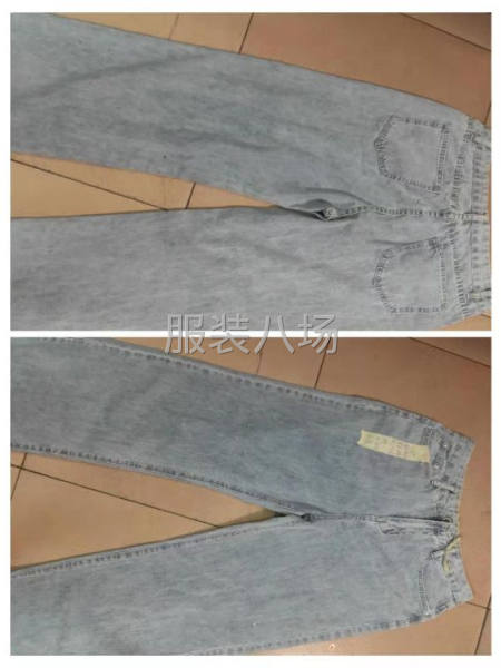 牛仔服裝訂單-第4張圖片