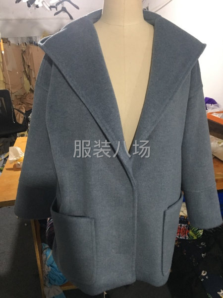 长期招聘整件车工-第4张图片