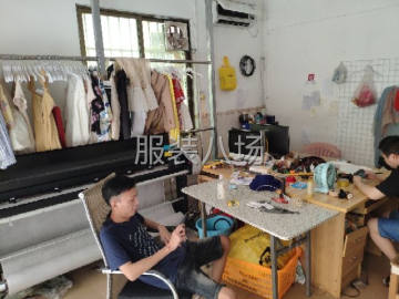 undefined - 服装板房 裁床 服装厂转让 - 图1